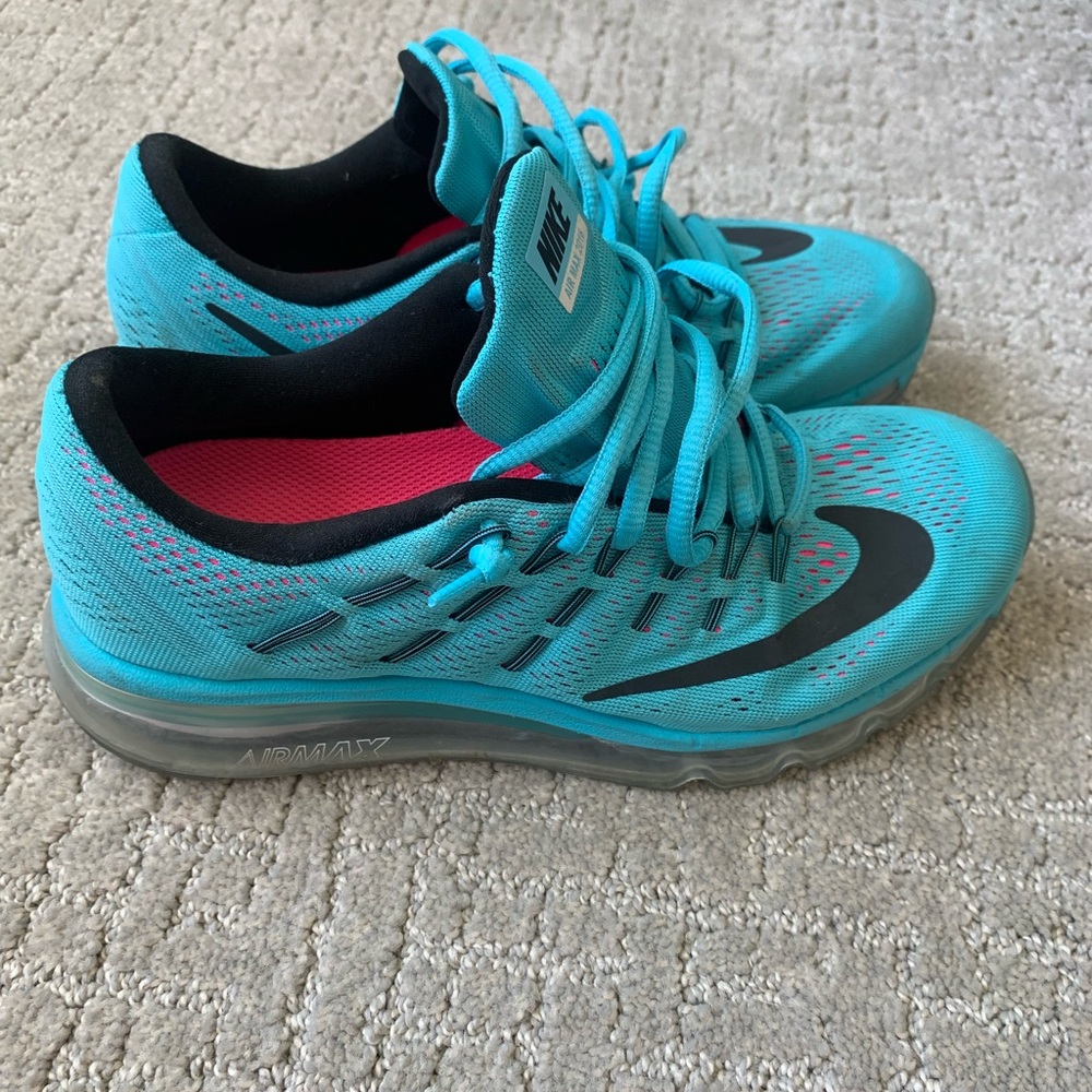 Air max 2016